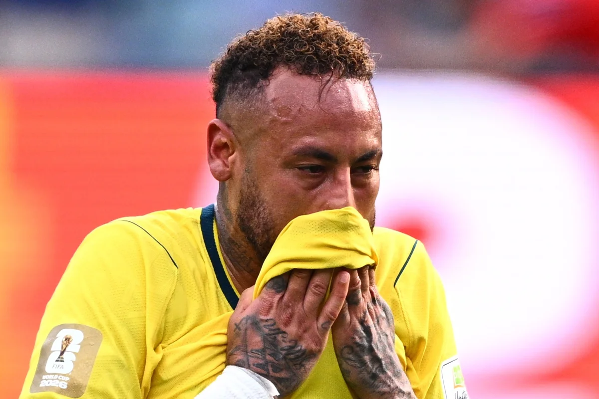 Copa do Mundo: veja, em números, a campanha da Seleção Brasileira
