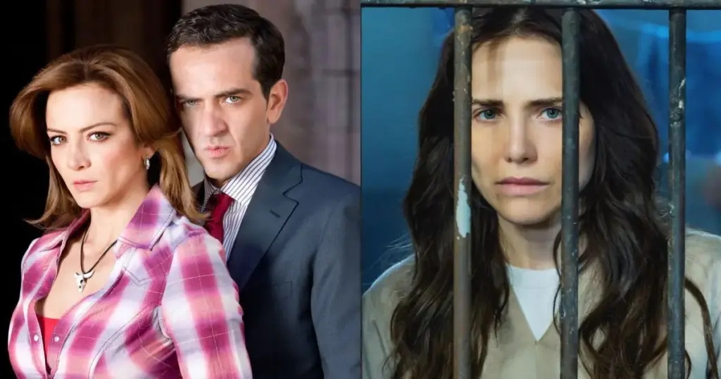 “Quem Ama Cuida” do México? SBT exibe novela com trama parecida de Adriana