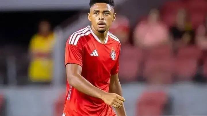 Defesa do Inter usa áudio falso em julgamento de Victor Gabriel; veja