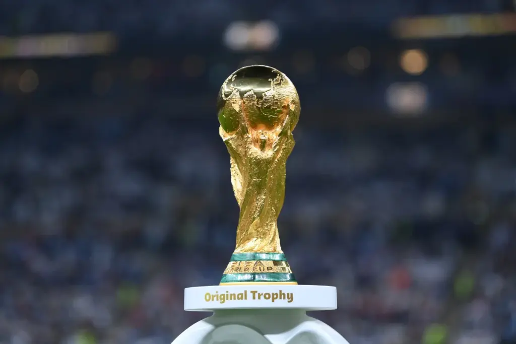 Documento da Fifa revela estudos para Copa do Mundo com 64 seleções