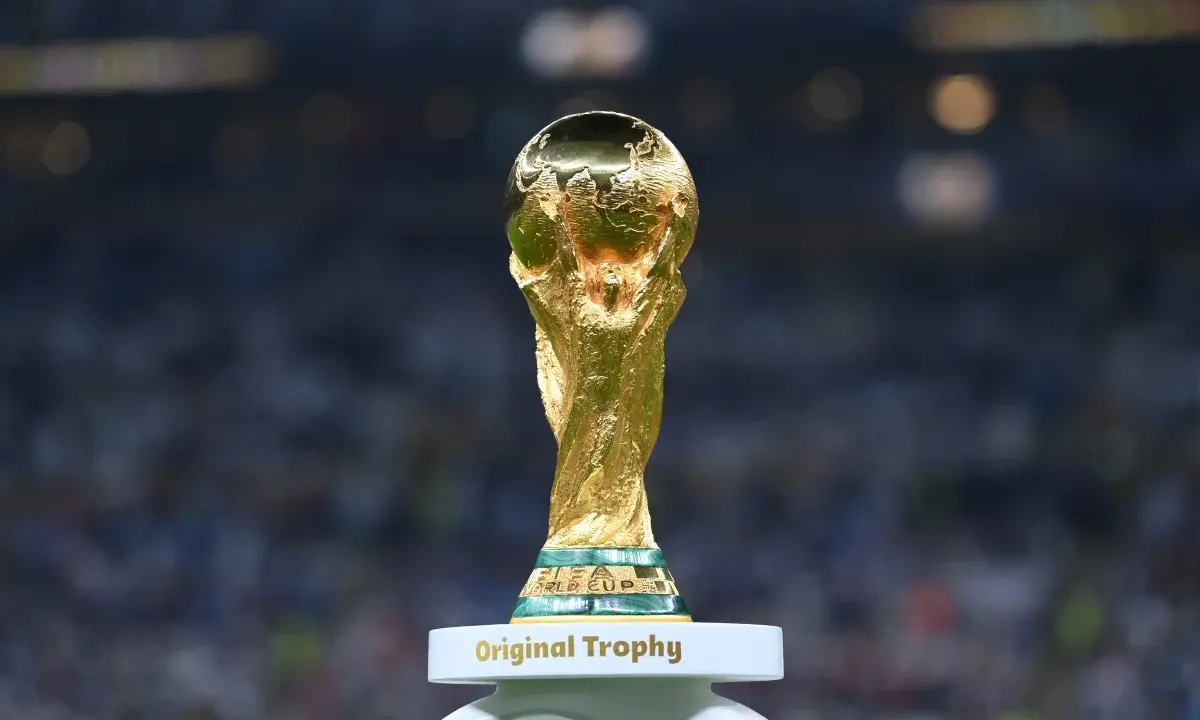 Documento da Fifa revela estudos para Copa do Mundo com 64 seleções