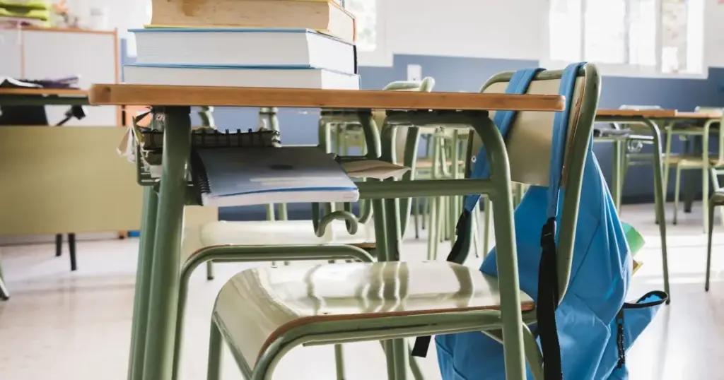 Educação política nas escolas: Especialista comenta nova lei sancionada