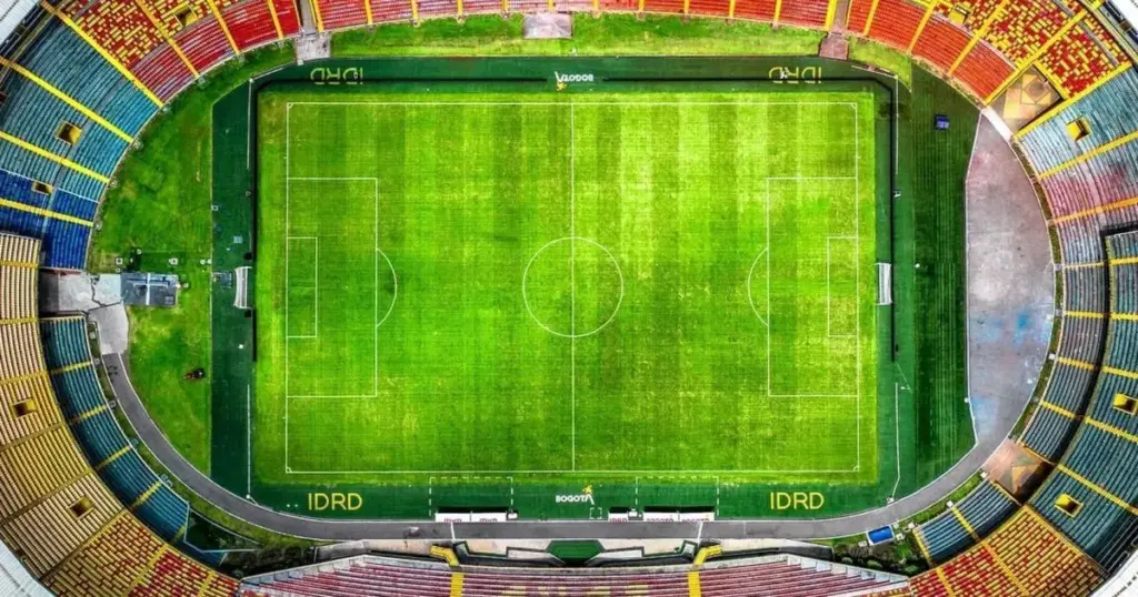 Santa Fe x Caracas: horário e onde assistir aos playoffs da Sul-Americana