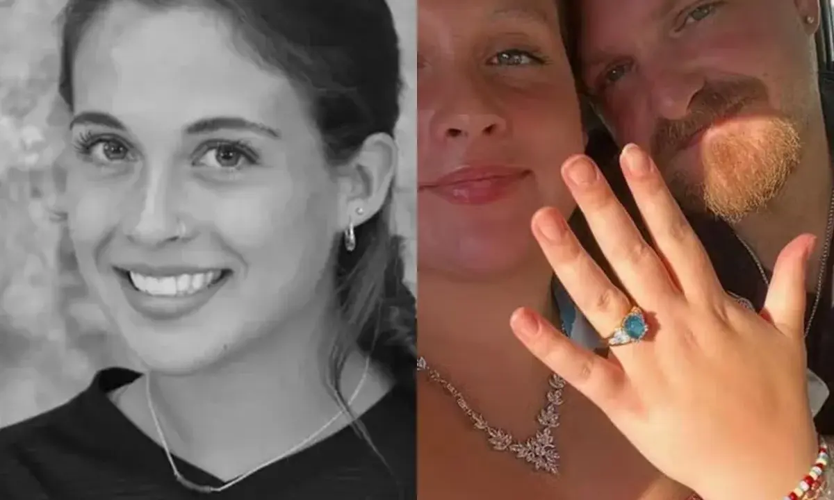 Ex-jogadora de futebol é encontrada morta 1 mês após noivado