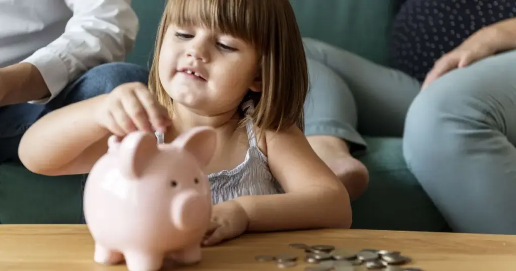 Pais têm papel decisivo na formação de futuros investidores