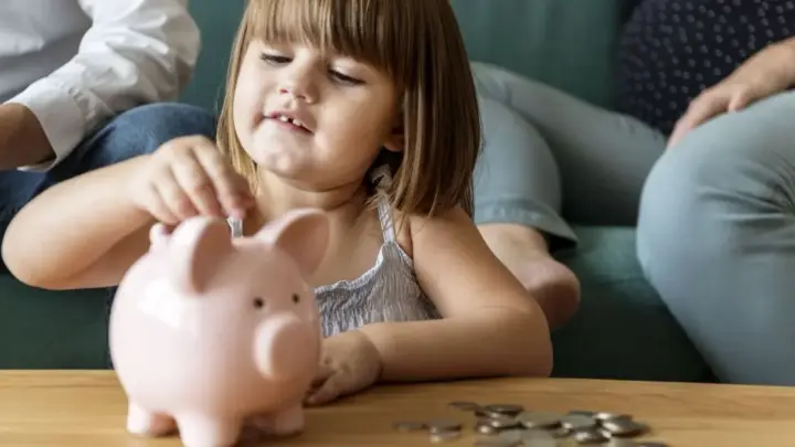 Pais têm papel decisivo na formação de futuros investidores