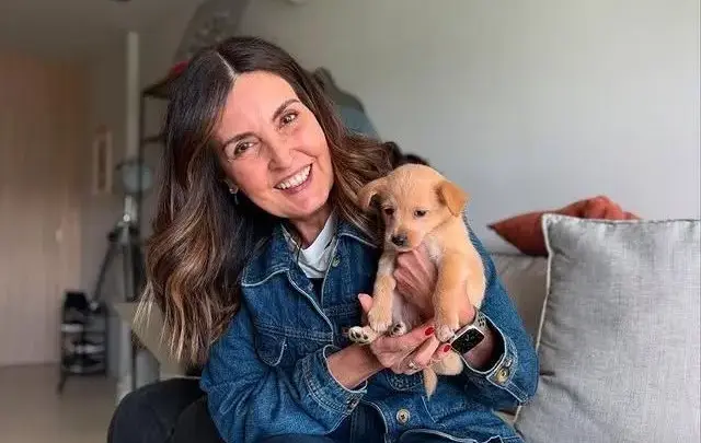 Fátima Bernardes revela conselho da filha sobre namoro com Túlio Gadêlha