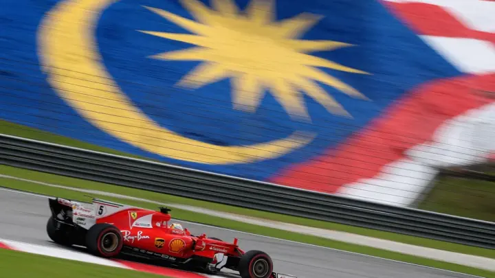 Fórmula 1: GP do Bahrein de 2026 será sediado na Malásia