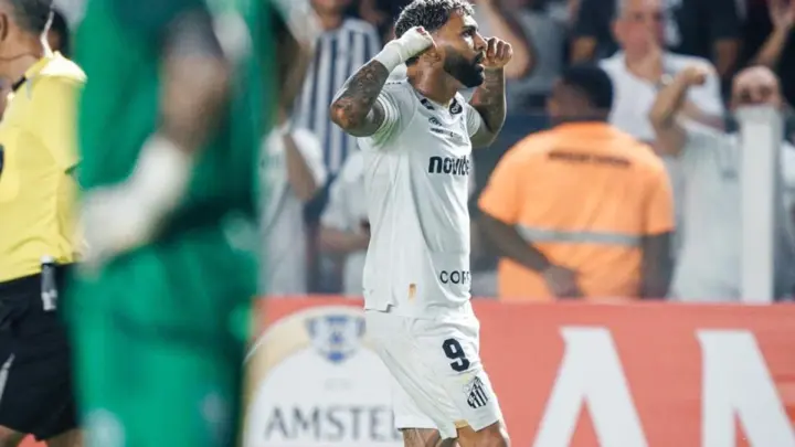 Gabigol defende Neymar após polêmica: "Tem obrigação de fazer isso"