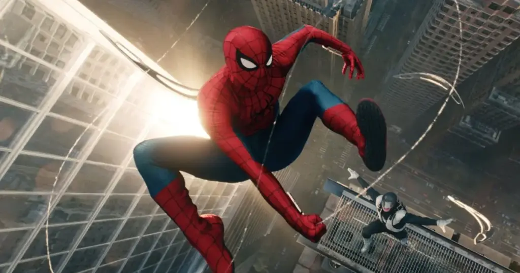 Mais sombrio e maduro? O que esperar de “Homem-Aranha: Um Novo Dia”