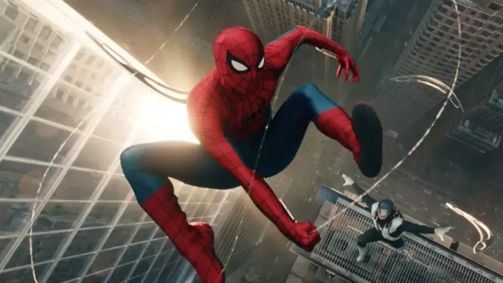 Mais sombrio e maduro? O que esperar de “Homem-Aranha: Um Novo Dia”