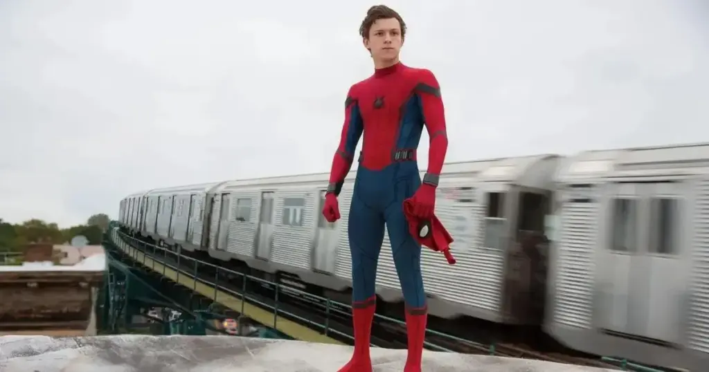 “Homem-Aranha: Um Novo Dia” tem cena pós-crédito? Entenda