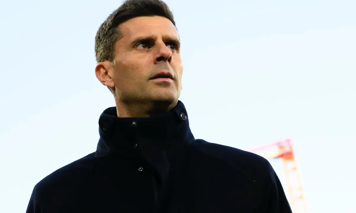 Ítalo-brasileiro, Thiago Motta é cotado para assumir a Itália