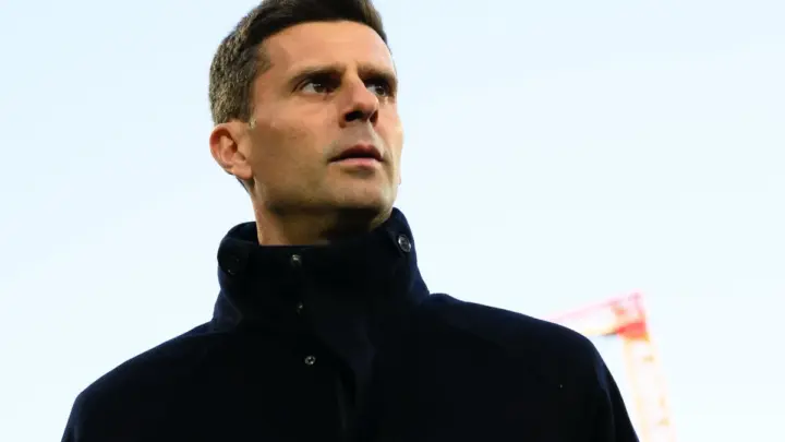 Ítalo-brasileiro, Thiago Motta é cotado para assumir a Itália