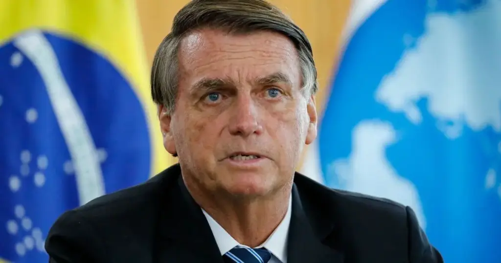 Receita pede que PF compartilhe laudos de joias sauditas dadas a Bolsonaro