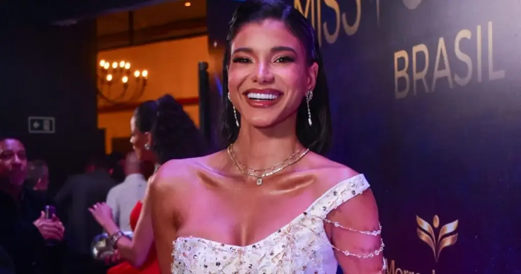 Jakelyne Oliveira abre o jogo e revela se voltaria para “A Fazenda”