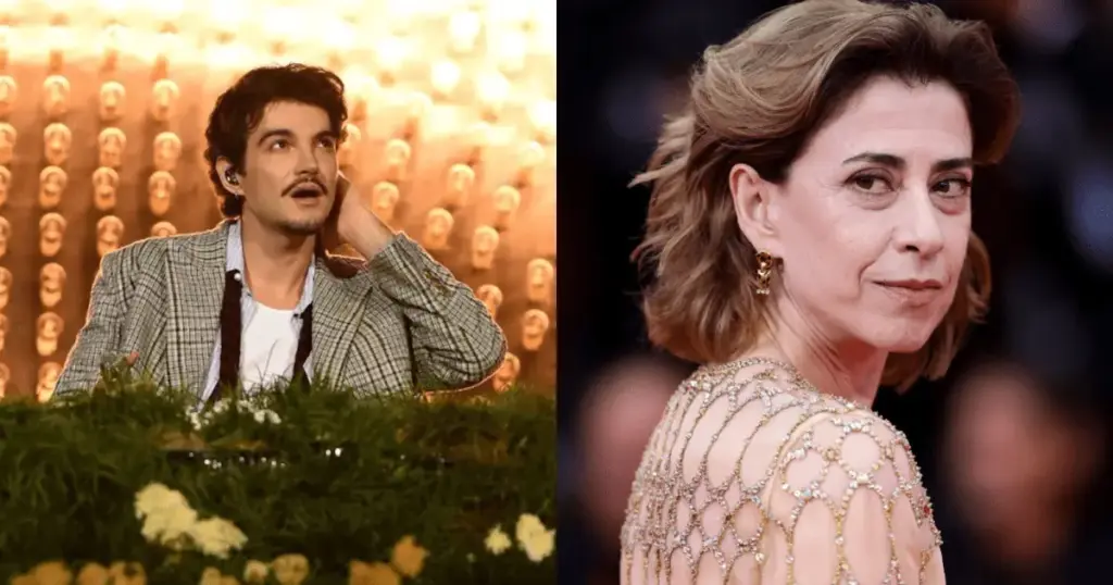 Jão revela que Fernanda Torres causou impacto em sua carreira e retorno