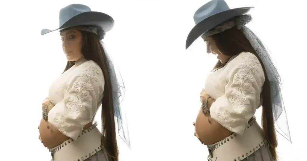 Lauana Prado anuncia dia de chegada do primeiro filho: “Seja bem-vindo”