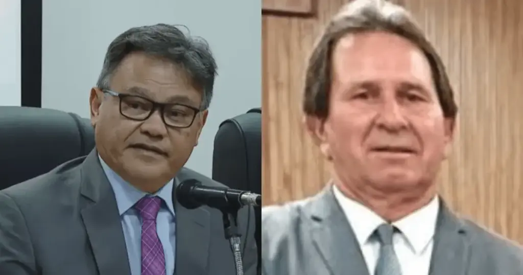 MP denuncia suspeitos de integrar núcleo do PCC que planejou morte de Gakya