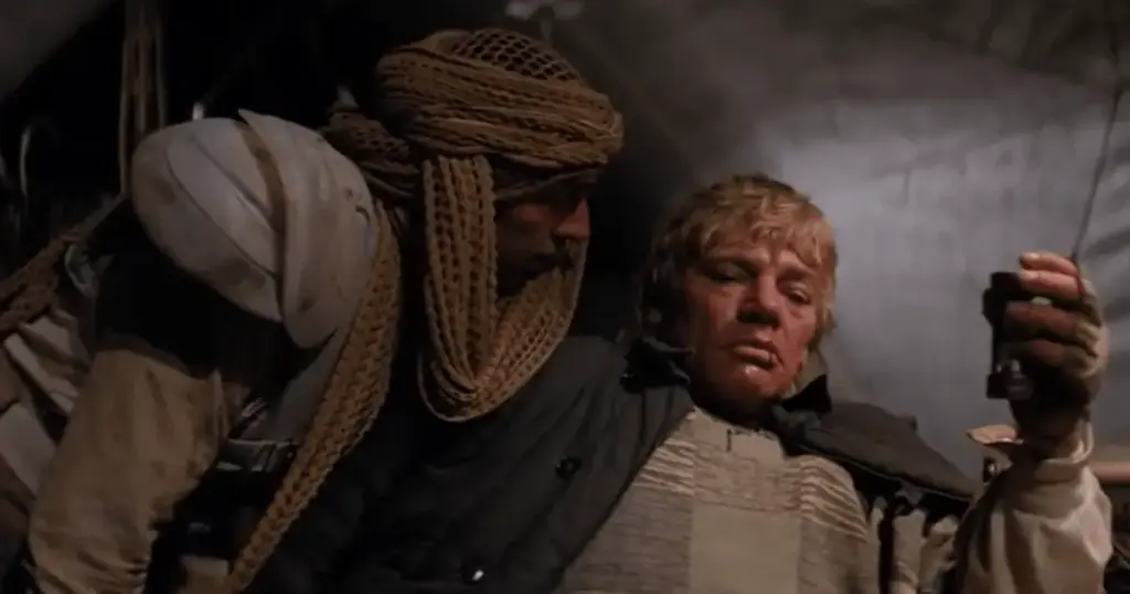 Mike Preston, de “Mad Max 2: A Caçada Continua”, morre aos 93 anos