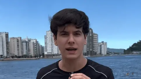 “Menino da Lei”: saiba quem é o influenciador condenado por danos morais