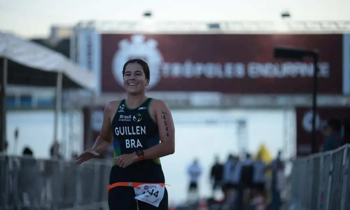 Metrópoles Endurance: confira os vencedores do Aquathlon Super Sprint
