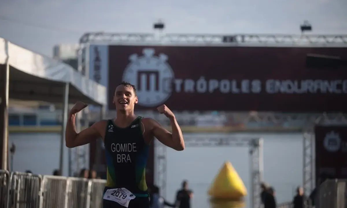 Metrópoles Endurance: confira os vencedores do Triatlo Sprint