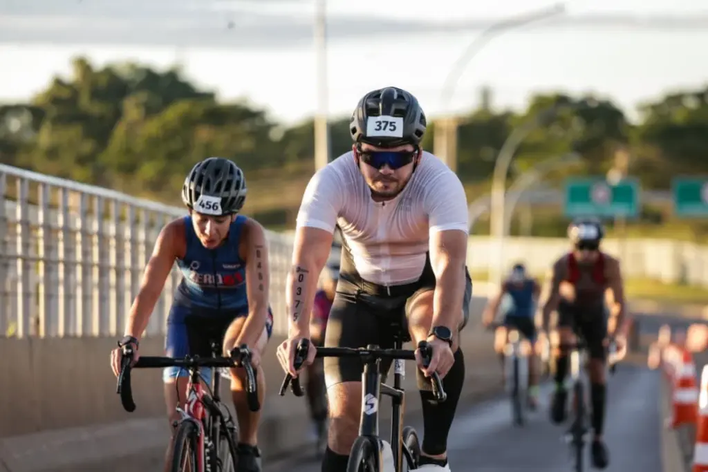 Metrópoles Endurance – Triatlo terá Vila aberta ao público geral