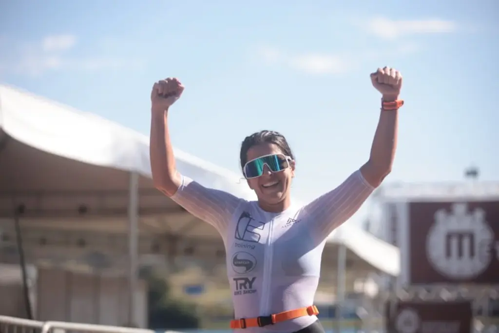 Metrópoles Endurance: veja os campeões do Triatlo Standard