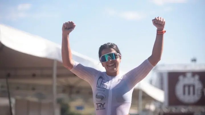 Metrópoles Endurance: veja os campeões do Triatlo Standard