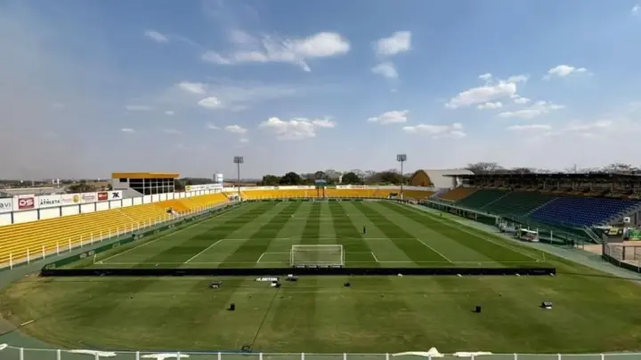 Mirassol x Remo: horário e onde assistir ao jogo do Brasileirão