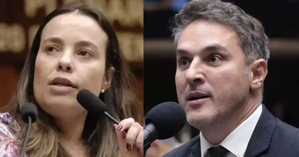 Quaest: Juliana e Zucco empatam em 1º e 2º turno para governo do RS
