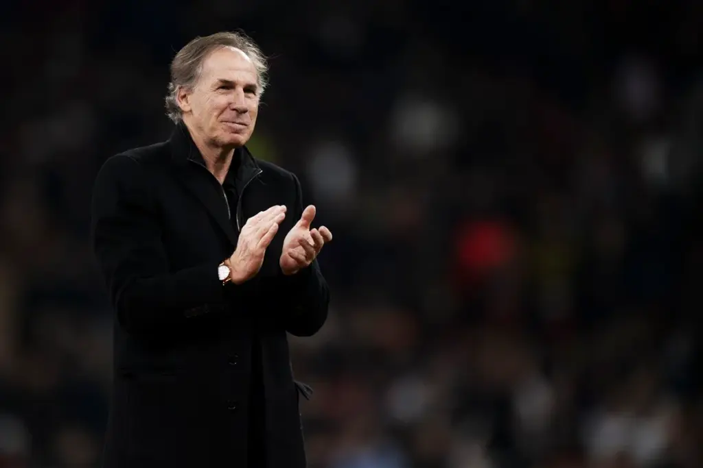 Morre Franco Baresi, ídolo histórico do Milan, aos 66 anos