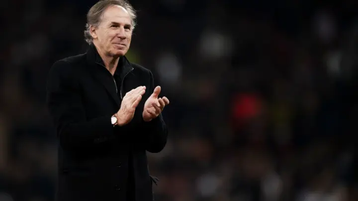 Morre Franco Baresi, ídolo histórico do Milan, aos 66 anos