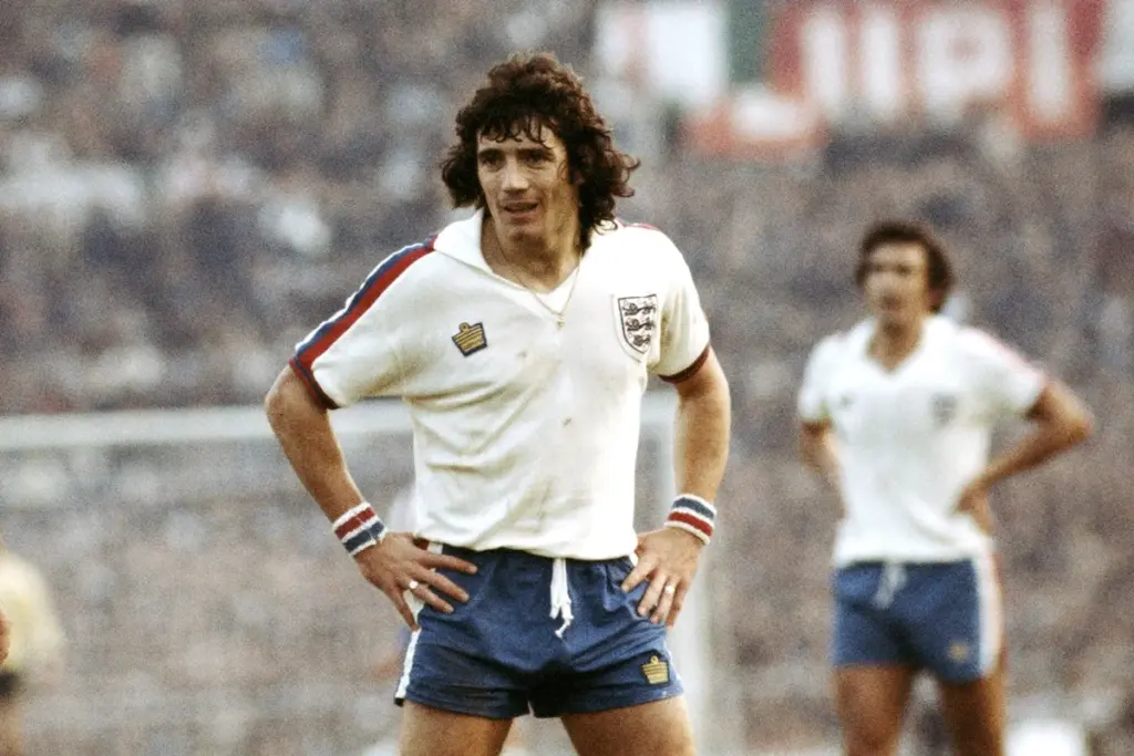 Morre Kevin Keegan, ídolo da Inglaterra e bicampeão da Bola de Ouro