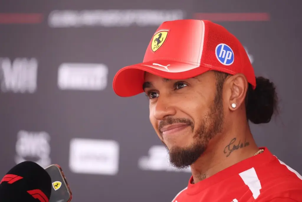 Na Hungria, Hamilton tenta igualar recorde de vitórias na mesma pista