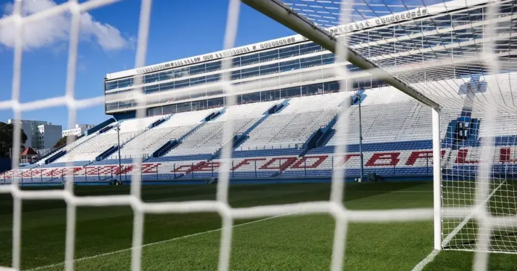 Nacional-URU x Tigre: horário e onde assistir aos playoffs da Sul-Americana