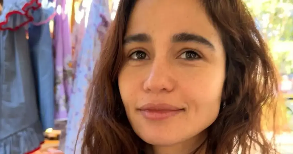 Nanda Costa surge sambando e encanta suposta namorada: “A mais linda”