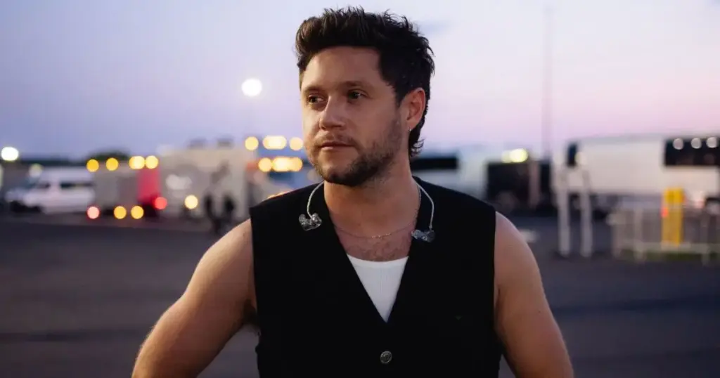 Niall Horan se desculpa com fãs argentinos após curtir post sobre Malvinas