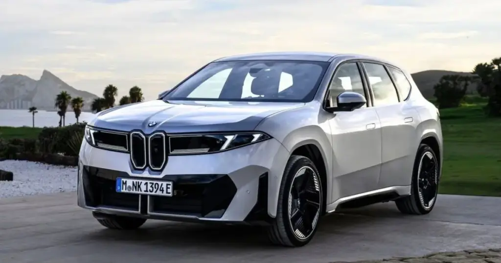 BMW iX3 terá maior autonomia entre os carros elétricos vendidos no Brasil