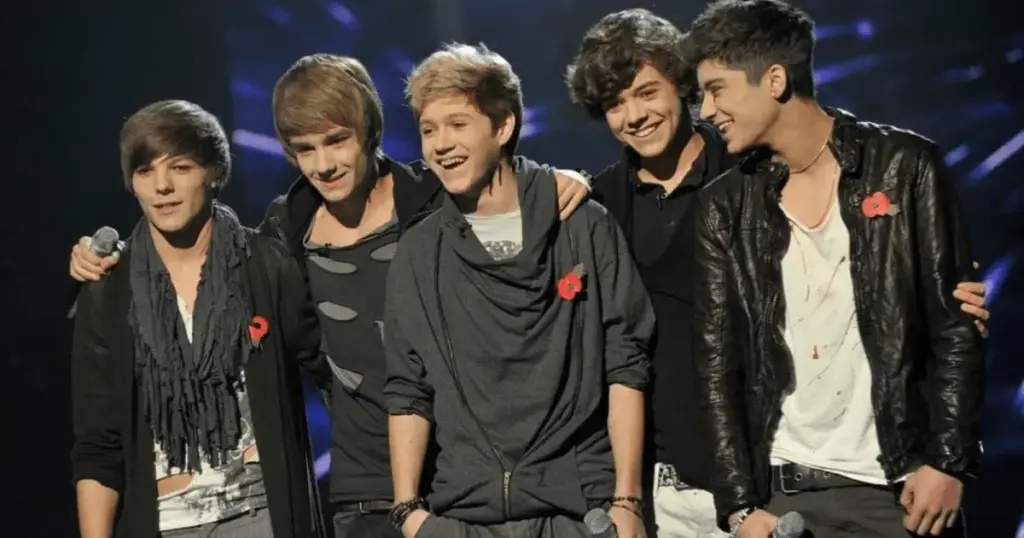 One Direction: banda completa 16 anos nesta quinta-feira (23)