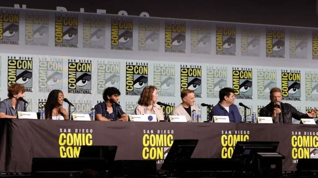 Comic-Con 2026: o que esperar da edição em San Diego?