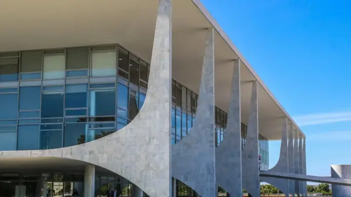 Planalto vê tentativa dos EUA de barrar projeto sobre big techs