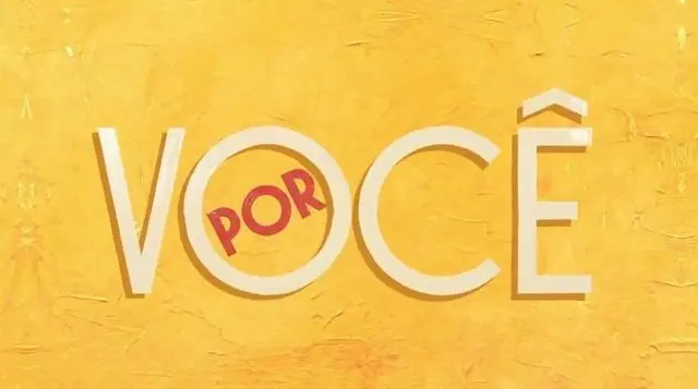 Por que os logos de “Por Você” e “Por Amor” se parecem? TV Globo responde