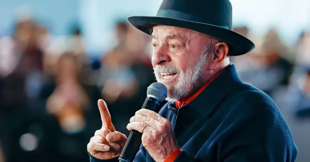 Eleições 2026: PT aposta em tempo de TV para ampliar vantagem de Lula