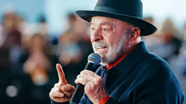 Eleições 2026: PT aposta em tempo de TV para ampliar vantagem de Lula