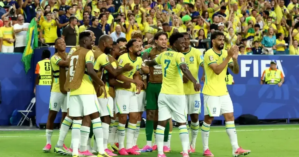 Quando começam as Eliminatórias para a Copa do Mundo de 2030?