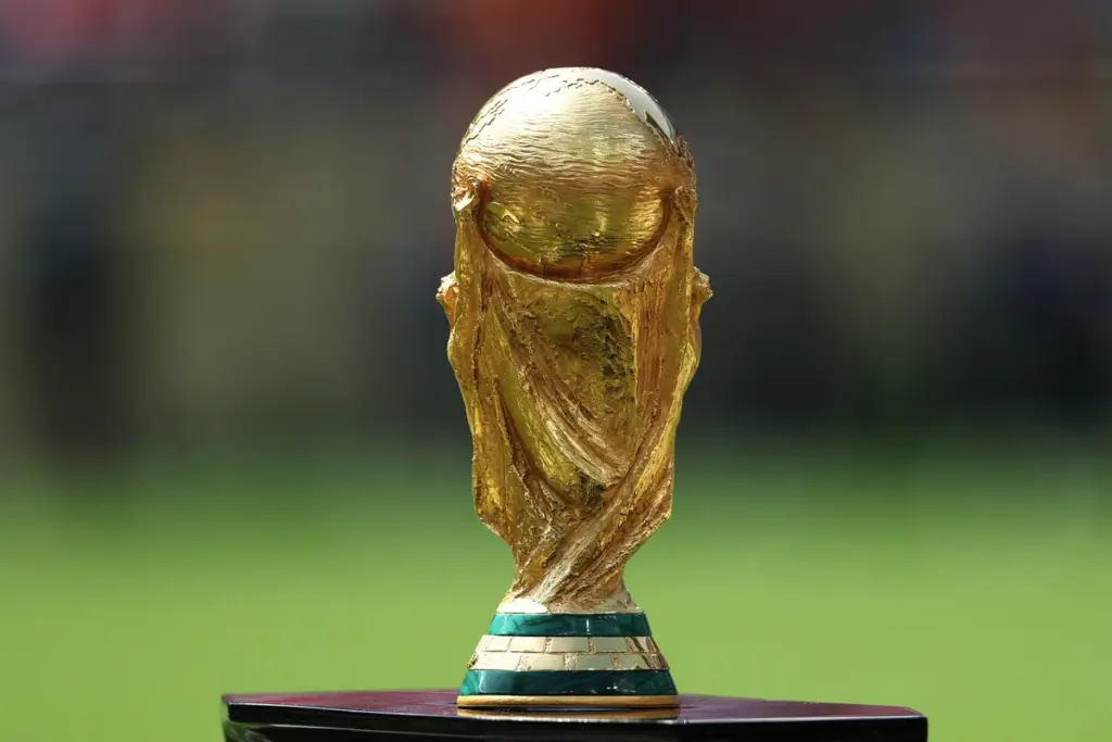 Relembre todos os resultados da Copa do Mundo de 2026