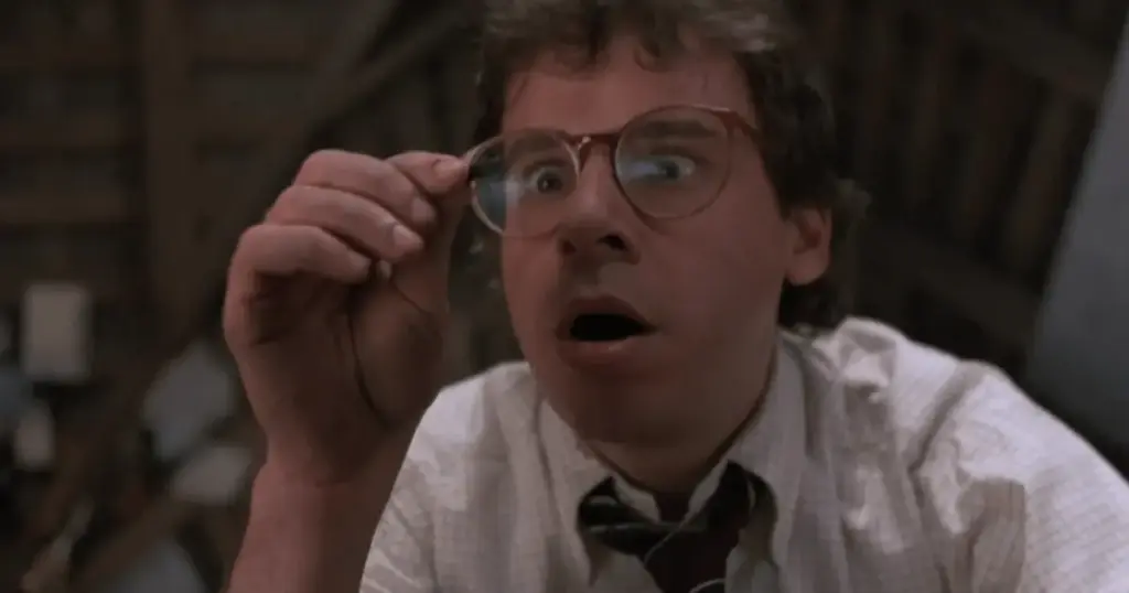 Rick Moranis, astro da década de 80, volta ao cinema após 30 anos afastado