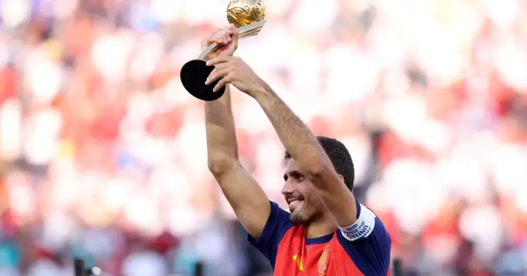 Confira a lista de vencedores da premiação da Copa do Mundo de 2026